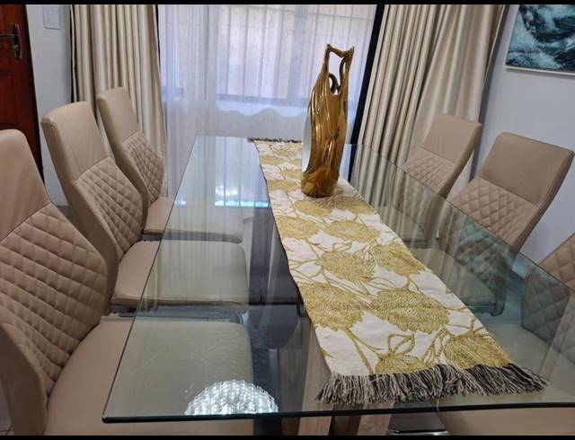 3 BEDROOM APARTMENT FOR SALE IN ARBORETUM
